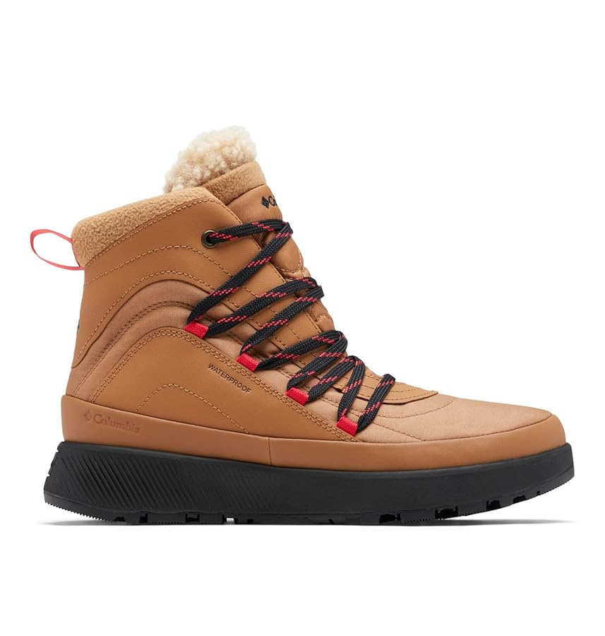 【美品 高機能】 US Columbia OMNI-TECH HEAT スノー Amazon.com | Columbia Women's Red Hills Omni-Heat, Kettle